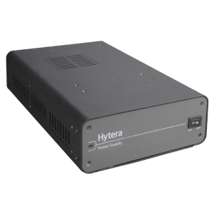 ALIMENTATION POUR MOBILE HYTERA