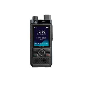 RADIO HYTERA POC 4G P50