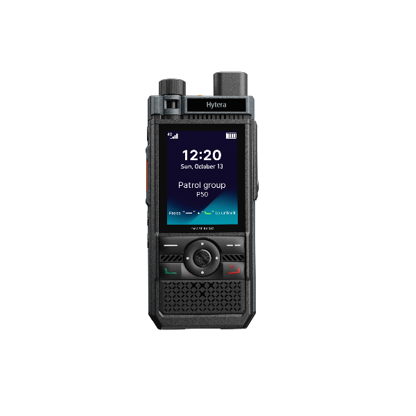 RADIO HYTERA POC 4G P50
