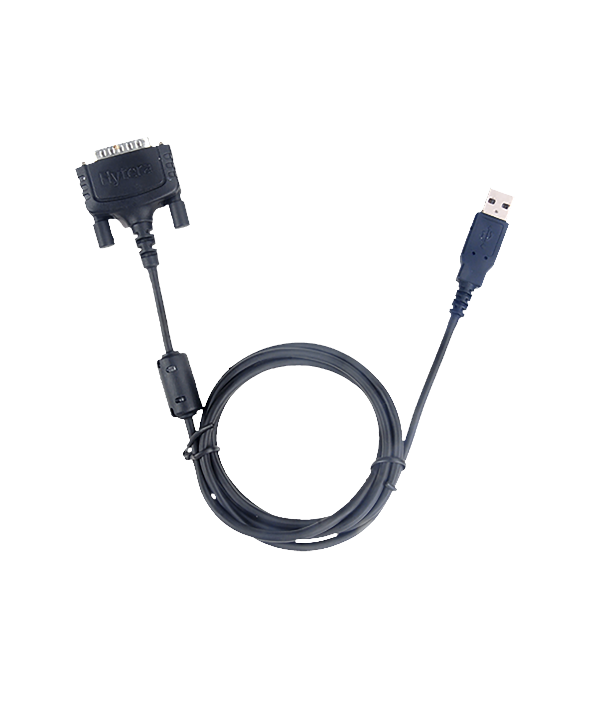 CABLE DE PROGRAMMATION HYTERA DB26 USB