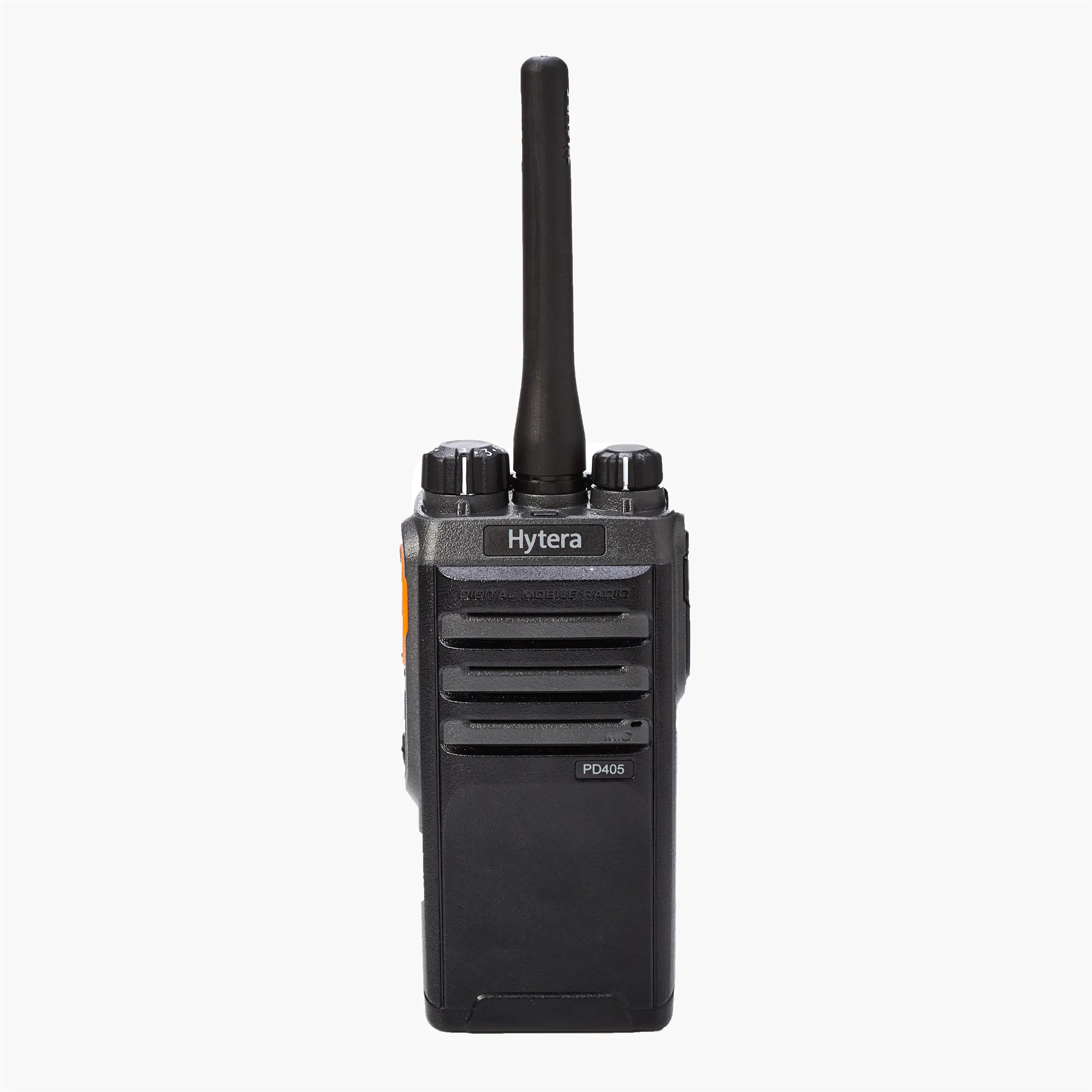 RADIO HYTERA PD405 DMR VHF OU UHF SANS ECRAN