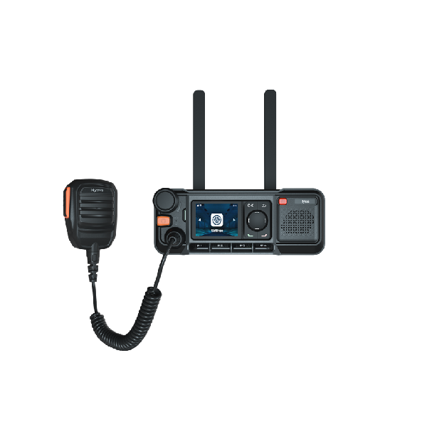 RADIO HYTERA MOBILE POC LTE MNC360