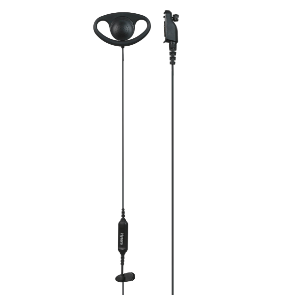 OREILLETTE HYTERA POUR P50 P50 PRO