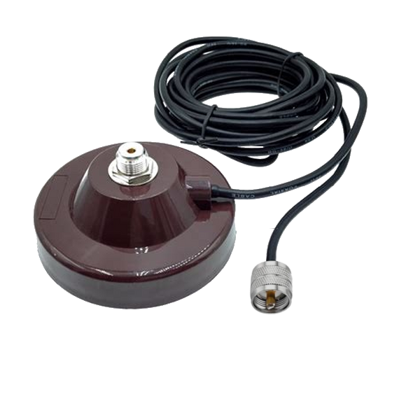 EMBASE MAGNETIQUE HYTERA