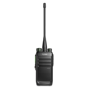 RADIO HYTERA BD505 DMR VHF OU UHF SANS ECRAN