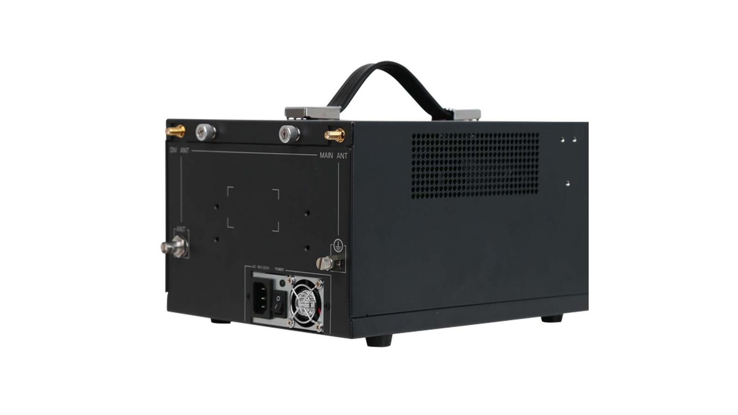PASSERELLE HYTERA BN100 – Image 2