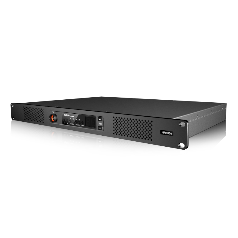 RELAIS HYTERA HR1065 RELAIS DMR VHF OU UHF 50 W