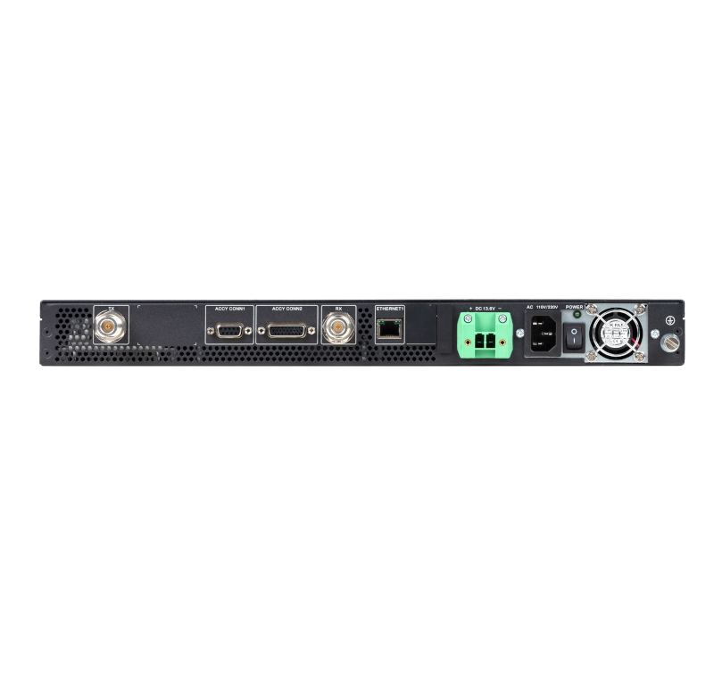 RELAIS HYTERA HR1065 RELAIS DMR VHF OU UHF 50 W – Image 2