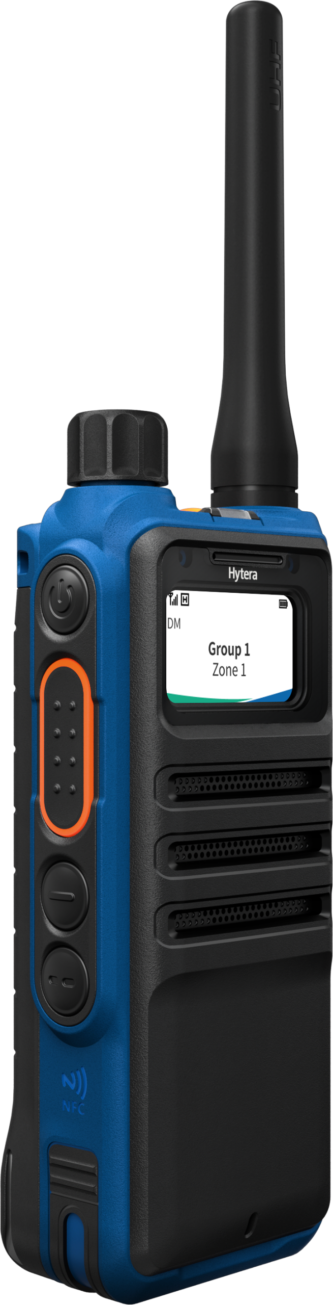 RADIO HYTERA ATEX HP715EX IIC U9 – Image 3