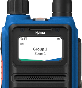 RADIO HYTERA ATEX HP715EX IIC U9