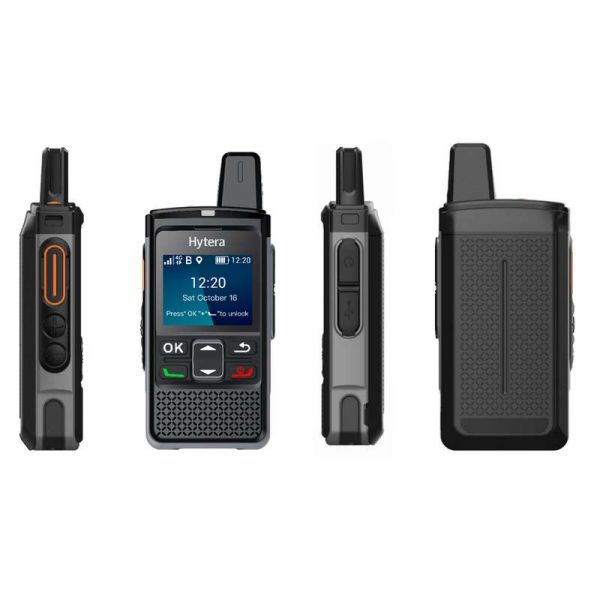 RADIO HYTERA POC PNC360S – Image 2