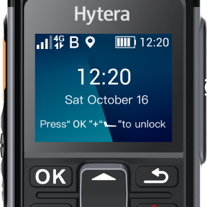 RADIO HYTERA POC PNC360S