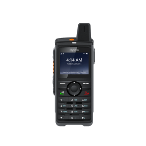 RADIO HYTERA POC 4G PNC380