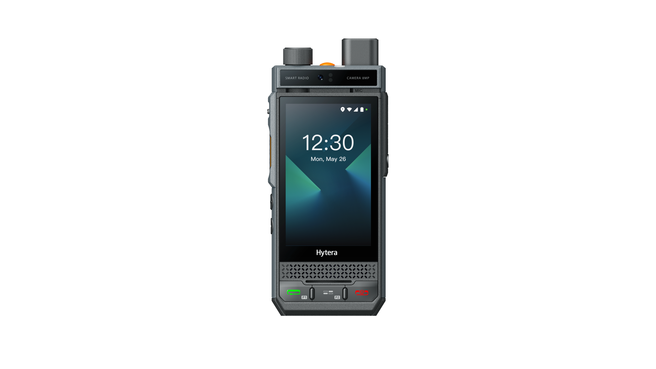 RADIO HYTERA POC 4G P60