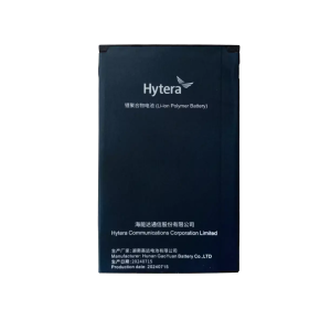BATTERIE HYTERA BP4012