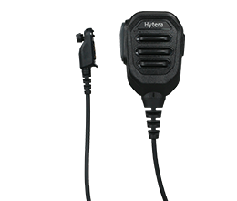 MICROPHONE HAUT PARLEUR HYTERA POUR P50 P50PRO