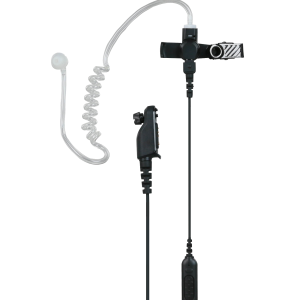 OREILLETTE HYTERA INTRA AURICULAIRES POUR P50 P50 PRO