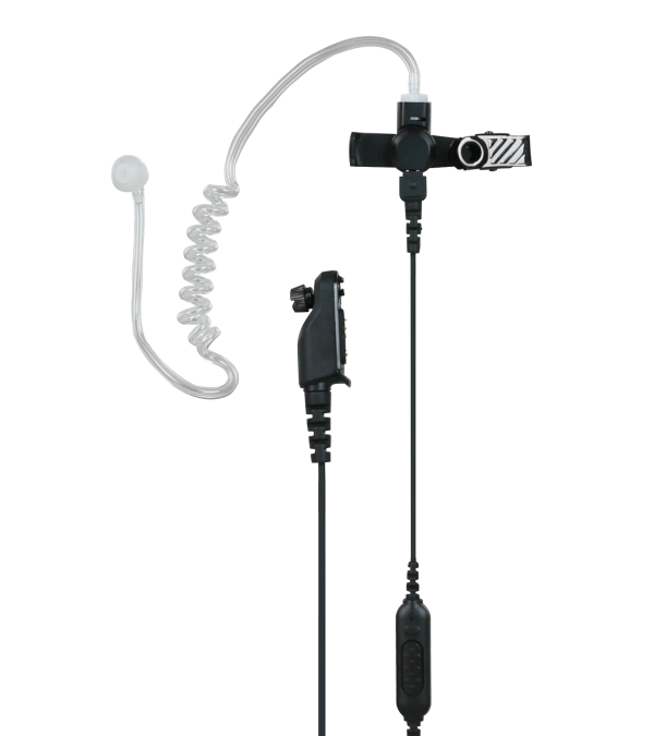 OREILLETTE HYTERA INTRA AURICULAIRES POUR P50 P50 PRO
